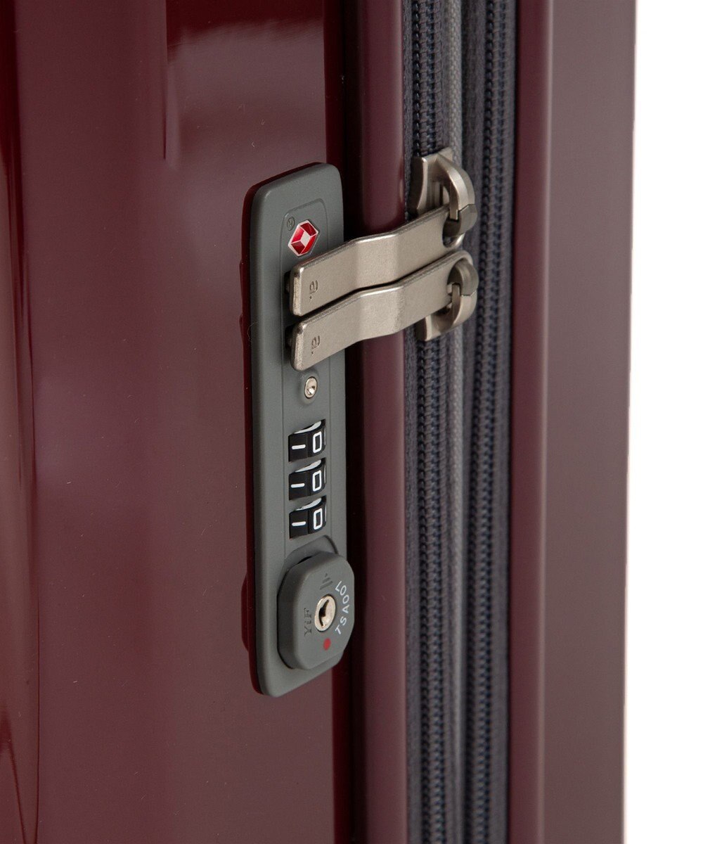 ACE BAGS & LUGGAGE ace. パリセイドZd 機内持ち込み Sサイズ 35～40L 06816 エース 