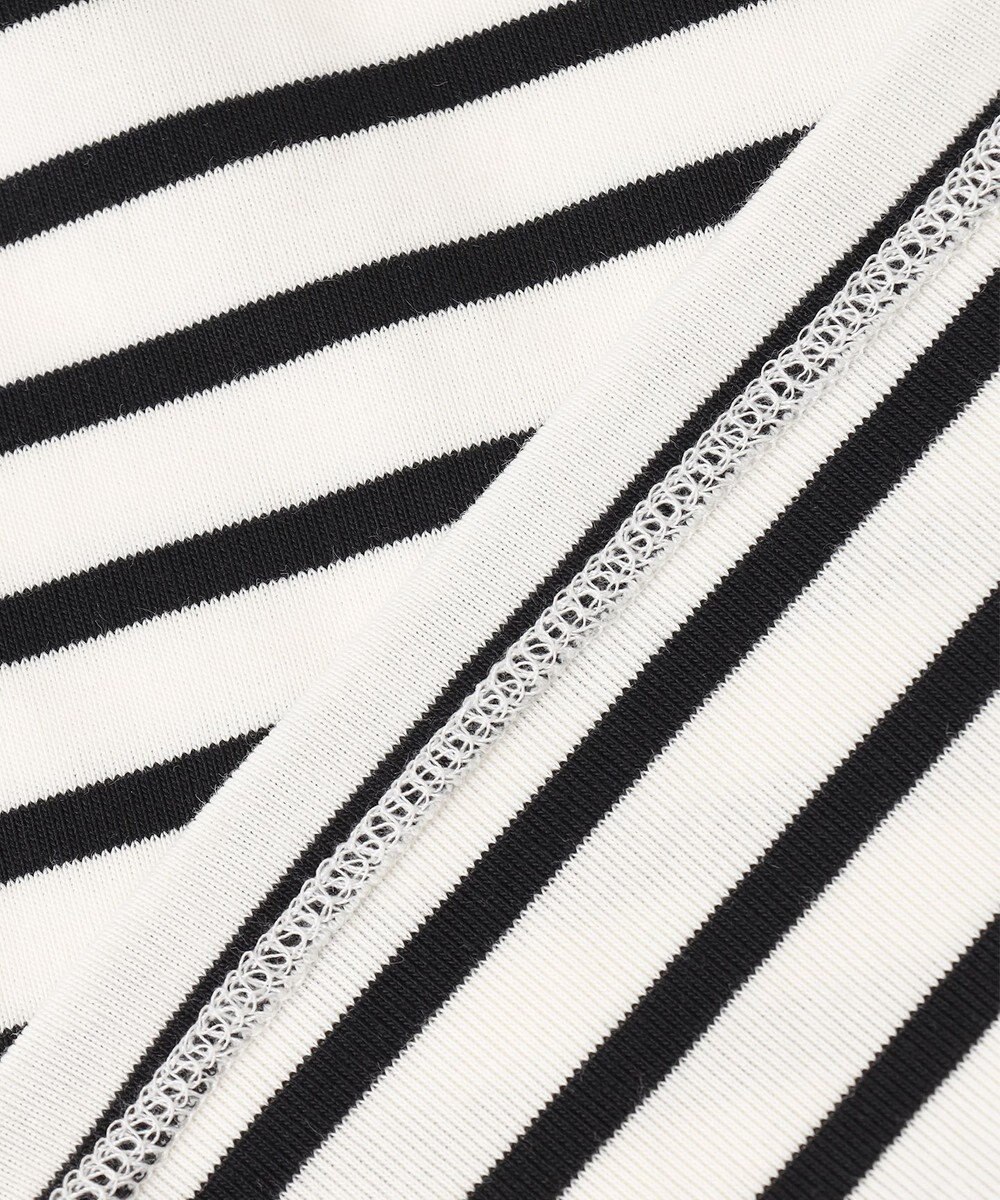 ANY L 【接触冷感/UVケア】バックパール Tシャツ 