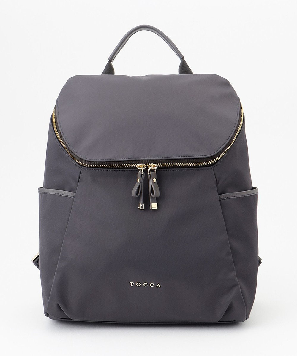 TETRA BACKPACK L リュックサック L / TOCCA | ファッション通販