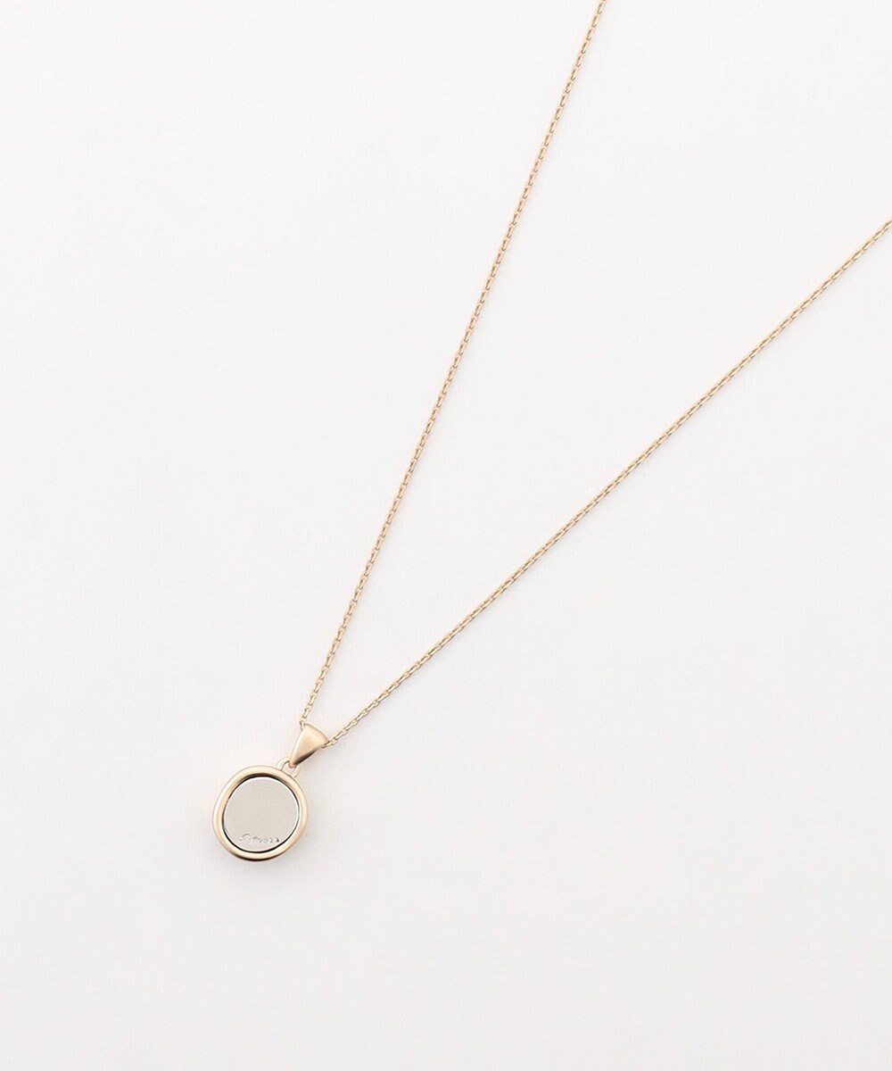 J.PRESS LADIES 【リバーシブル】ワントップ ネックレス 