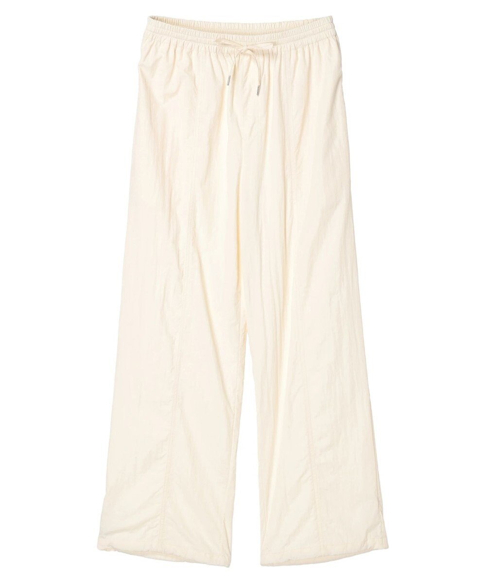 YECCA VECCA パラシュートパンツ① 