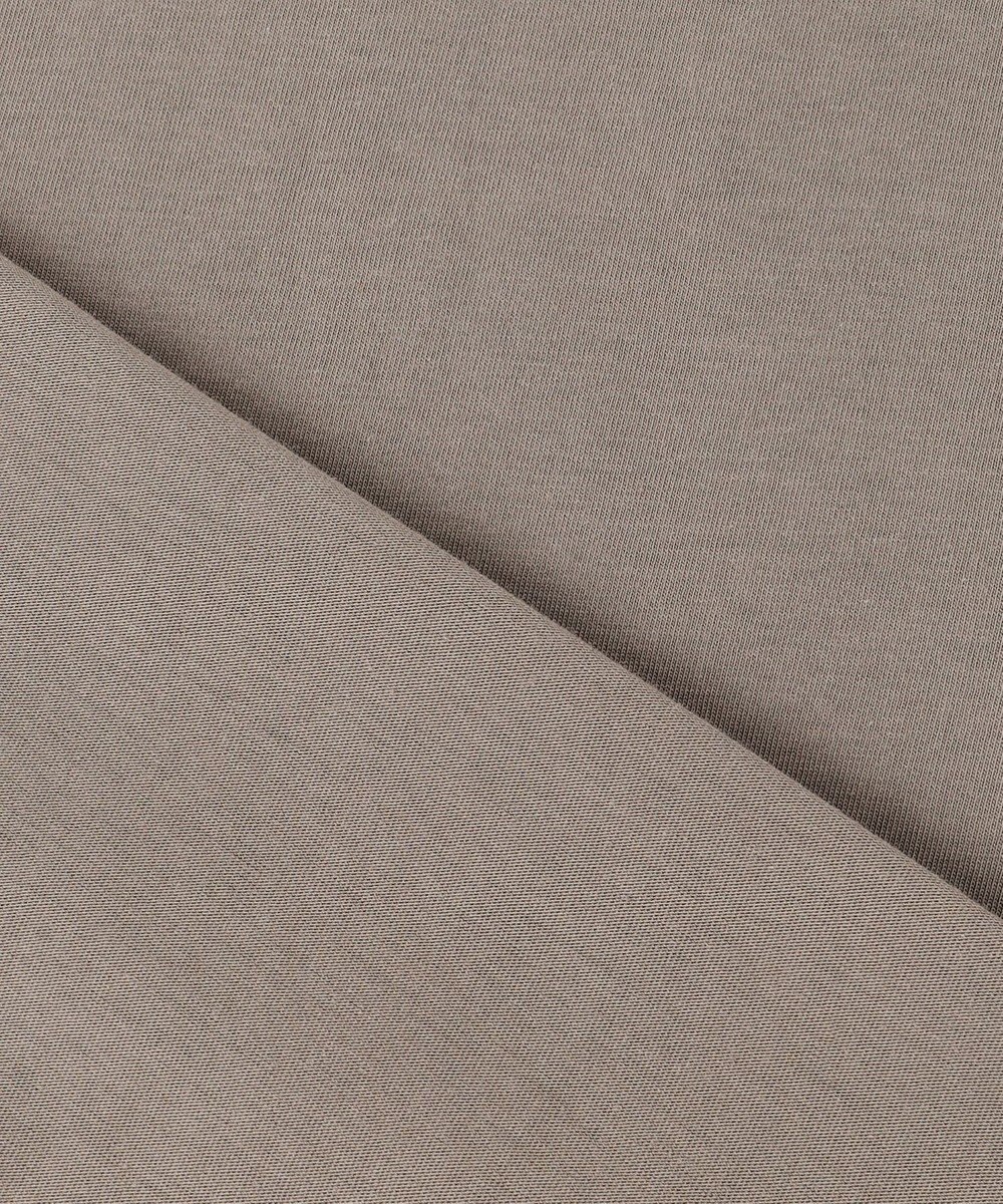 uncrave プレミアムジャージー ポンチョトップス 