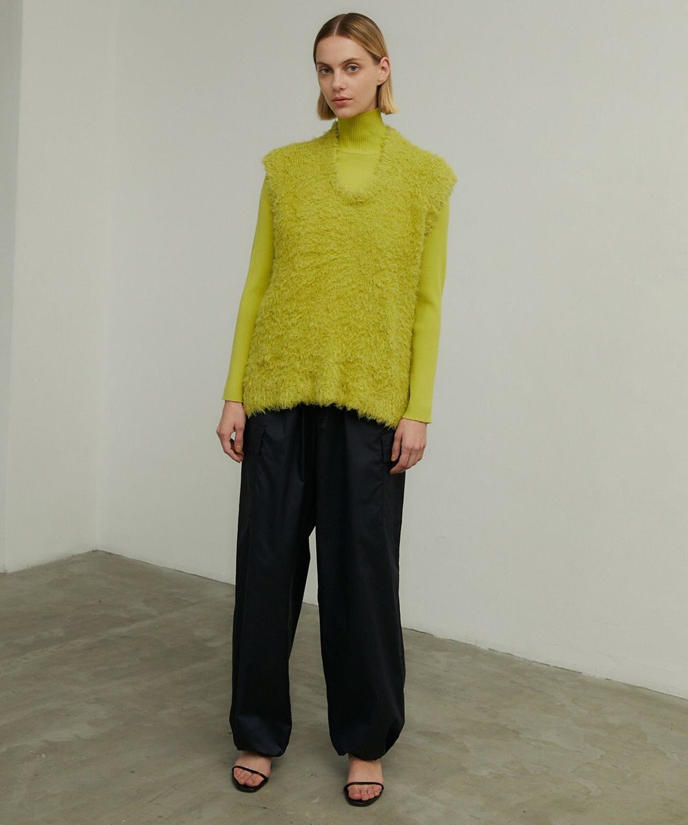 BEIGE， EMMA / カーゴパンツ 