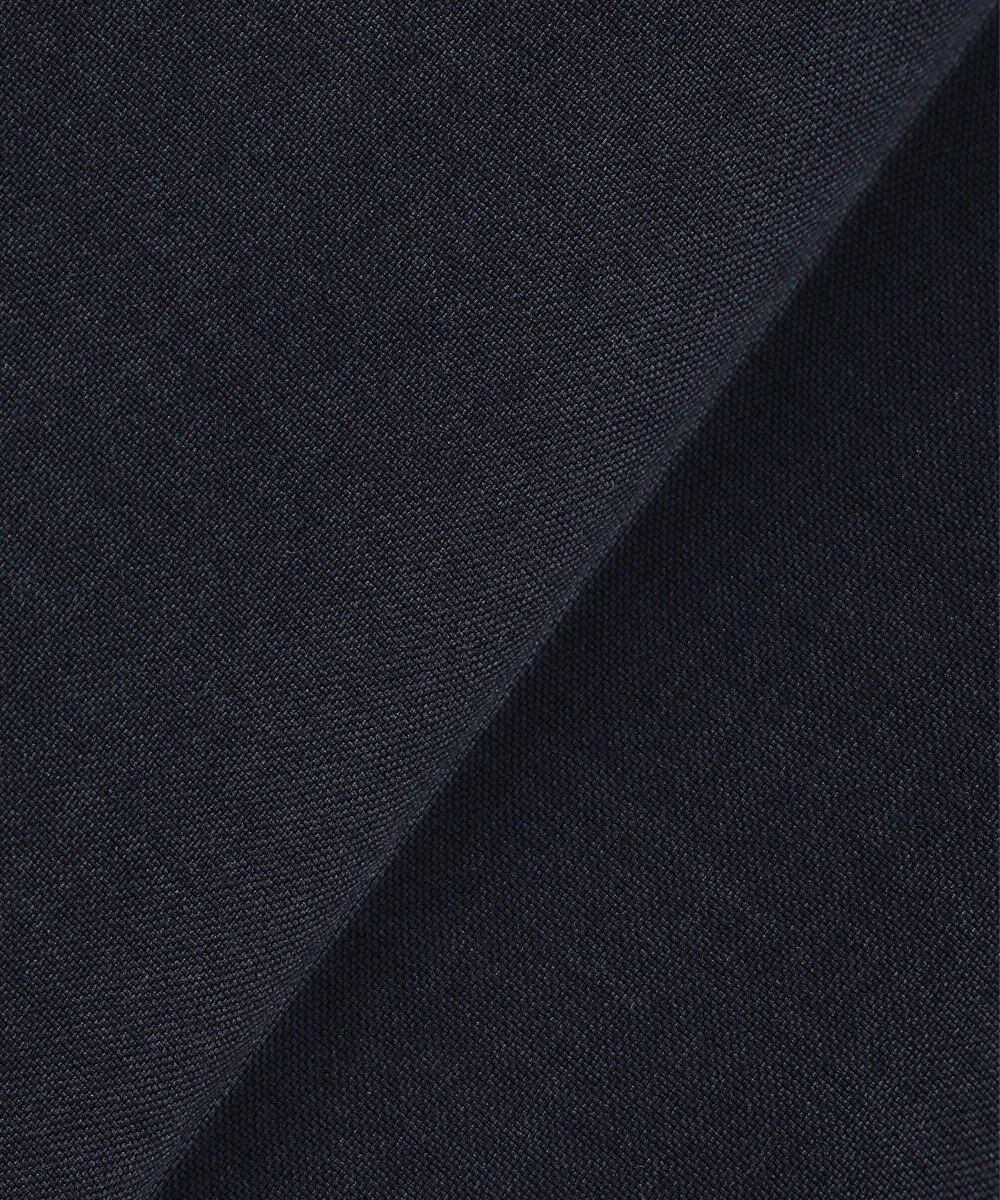 uncrave 【佐藤晴美さん着用】ウォッシャブルドライサップ ワイドパンツ(サスペンダー付き) 