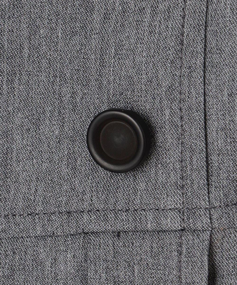 組曲 KIDS 【110-140㎝】プリーツ ショートパンツ 