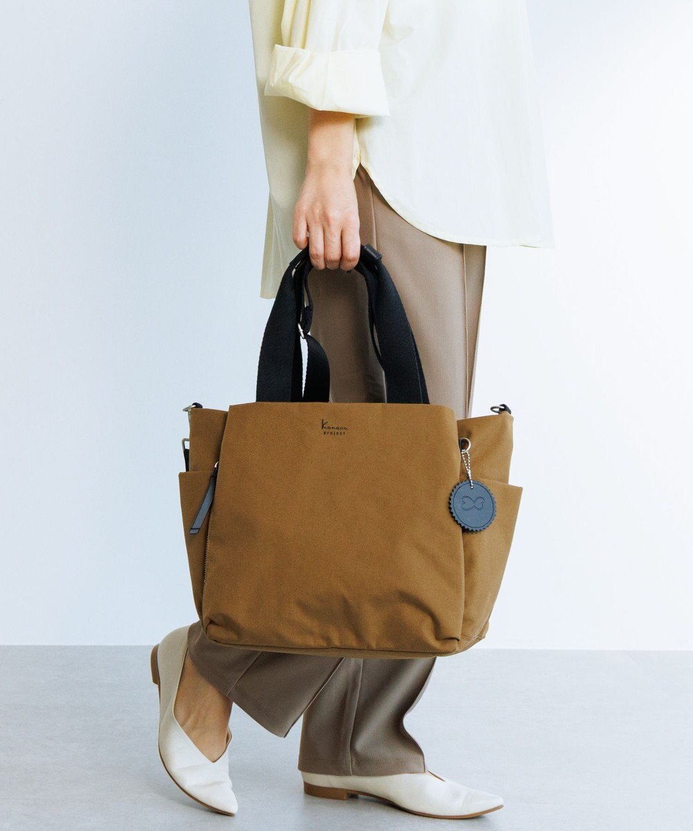 ACE BAGS & LUGGAGE Kanana project COLLECTION サリール2 LTD ショルダーバッグ ２気室 17964 カナナプロジェクトコレクション 