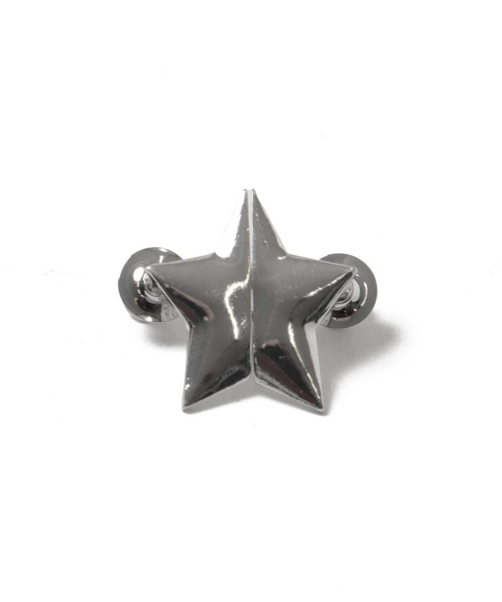 WEGO ウエスト調節モチーフクリップ 