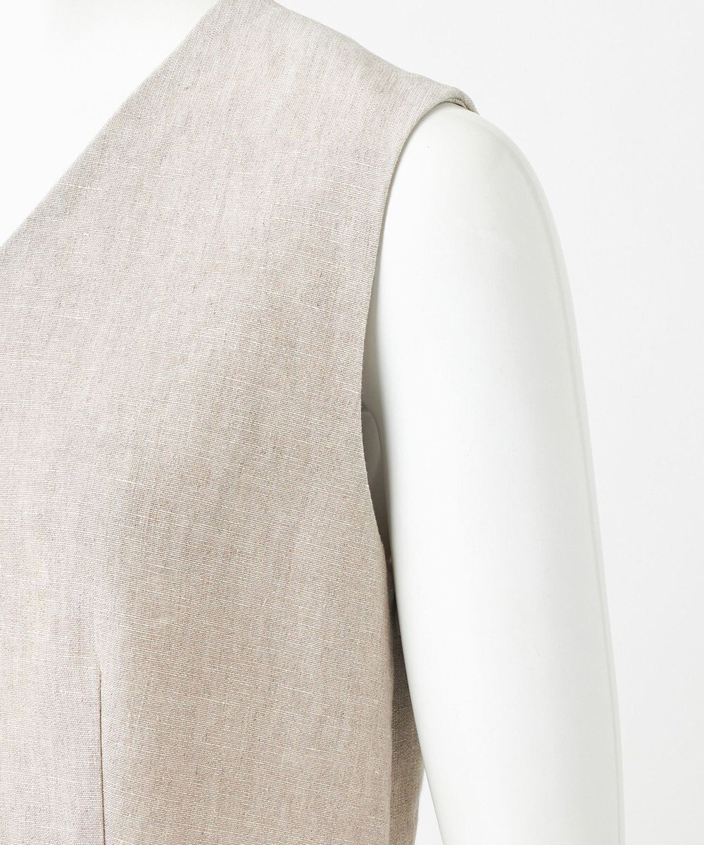 23区 L 【GOLD LABEL】MANTECO スーペリアリネン コンビネゾン 