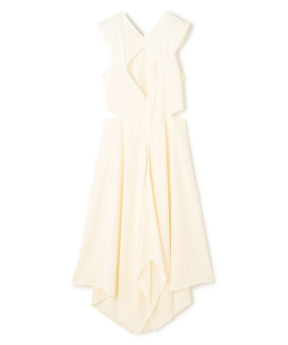 JOSEPH シルキービシー　ドレス 