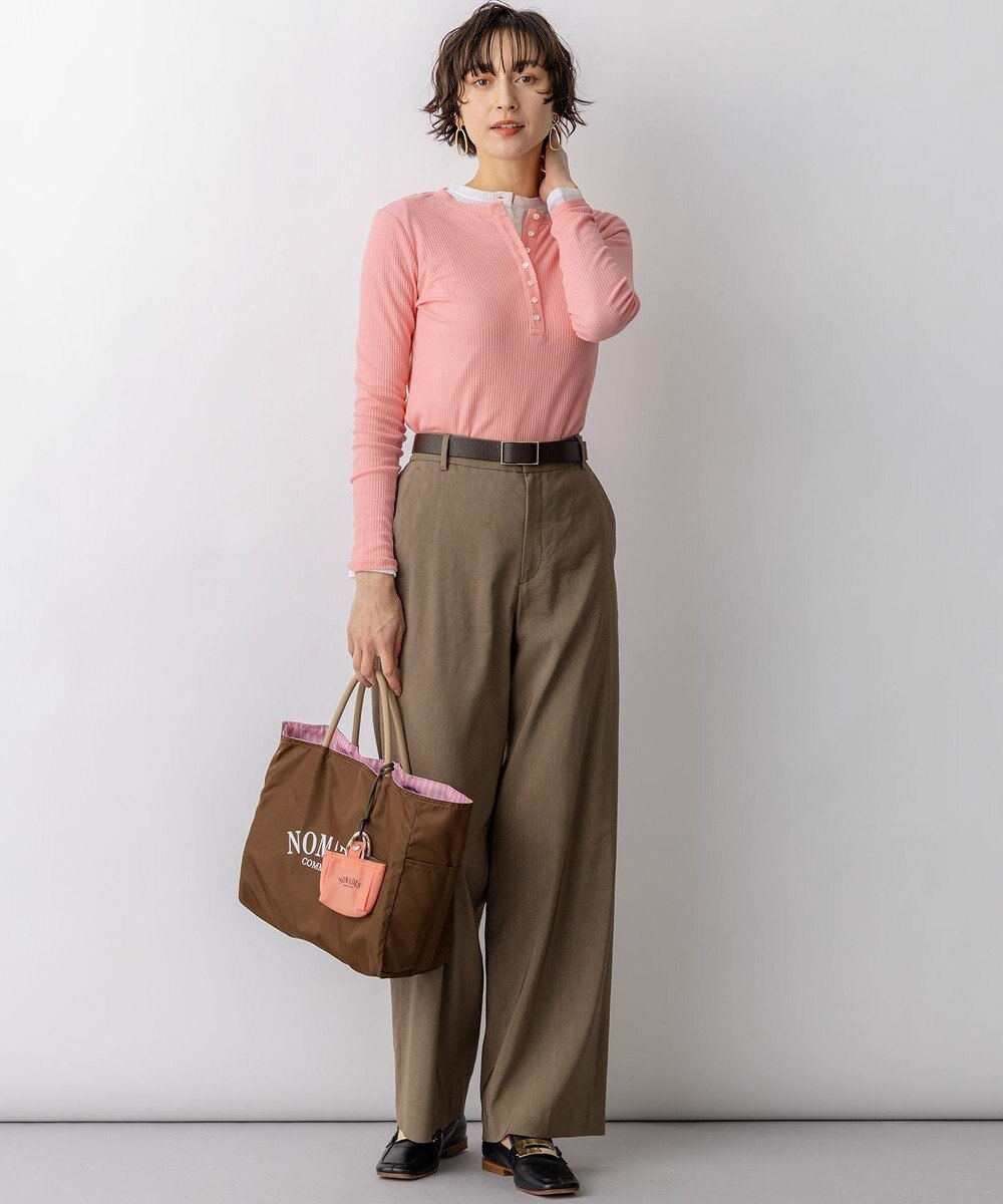 23区 NOMADIS SAC MIGNON ミニバッグ チャーム 