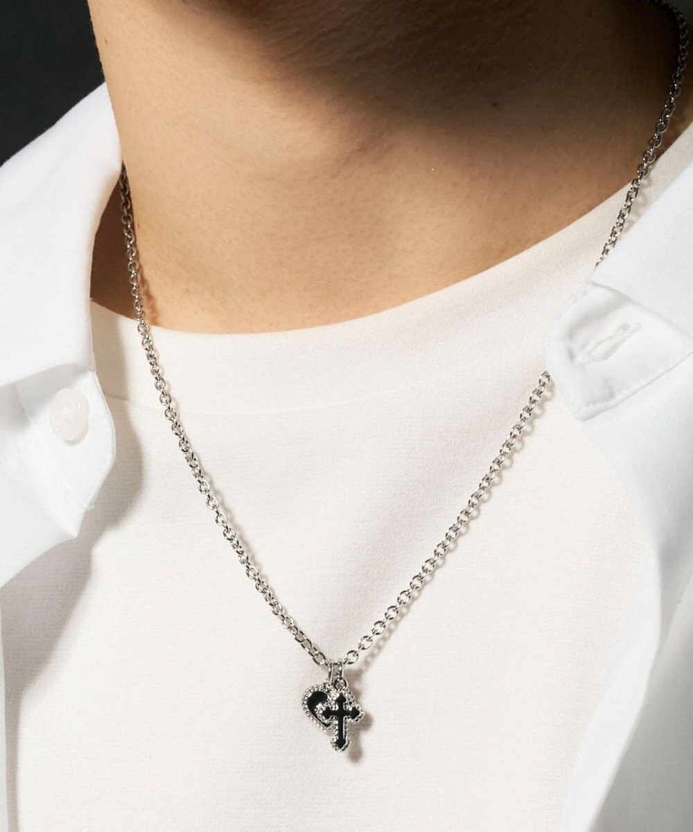 WEGO MWミニモチーフネックレス 