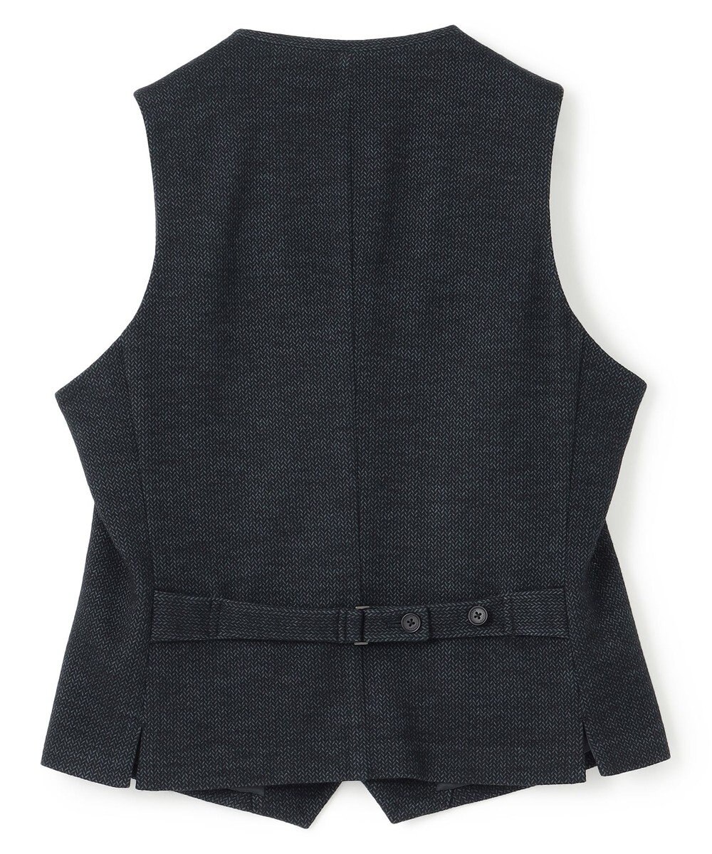 JOSEPH HOMME ドビージャーシー　ジレ 