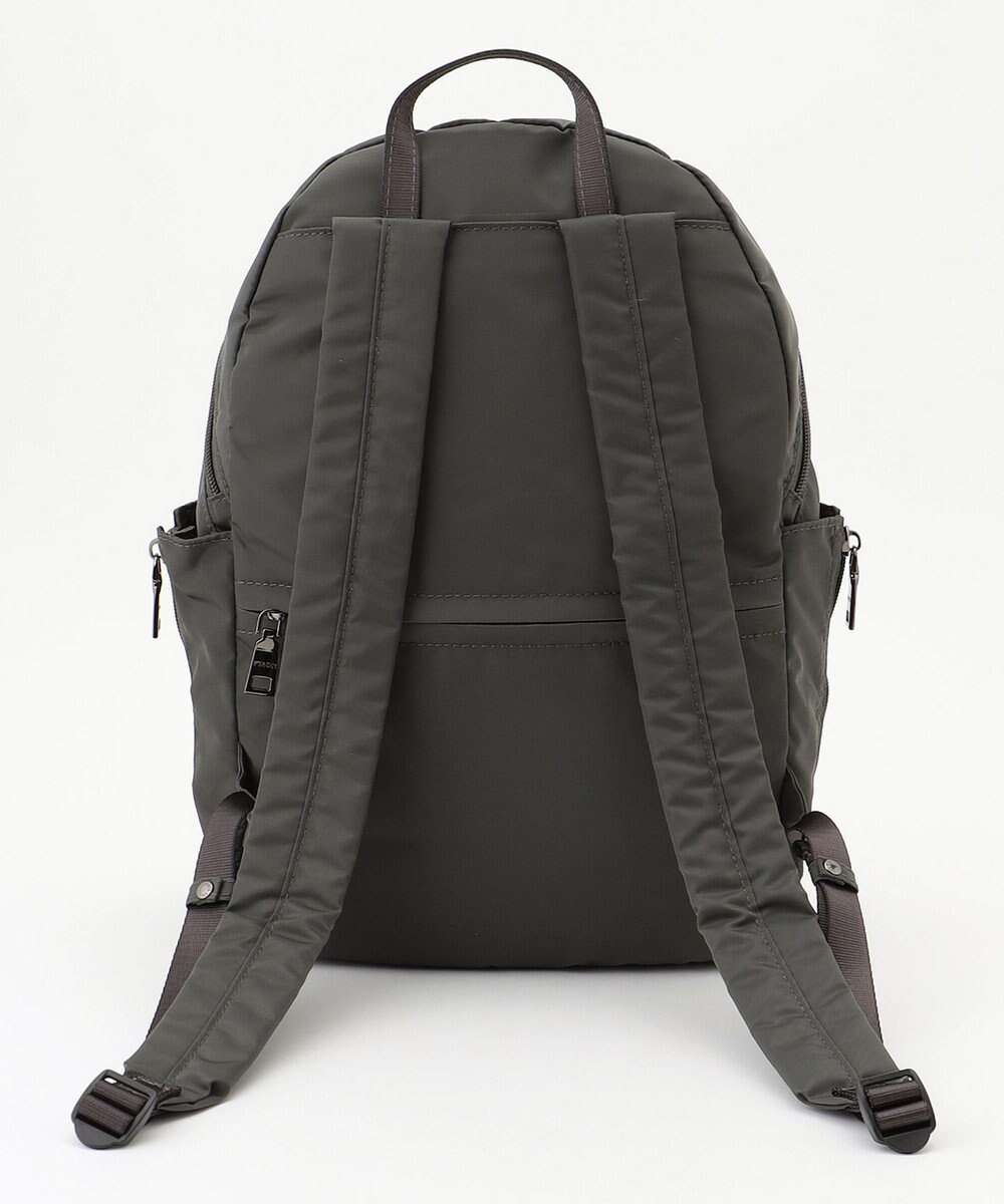 Y'SACCS 【Y’SACCS vous et】サイドジップデイパック 