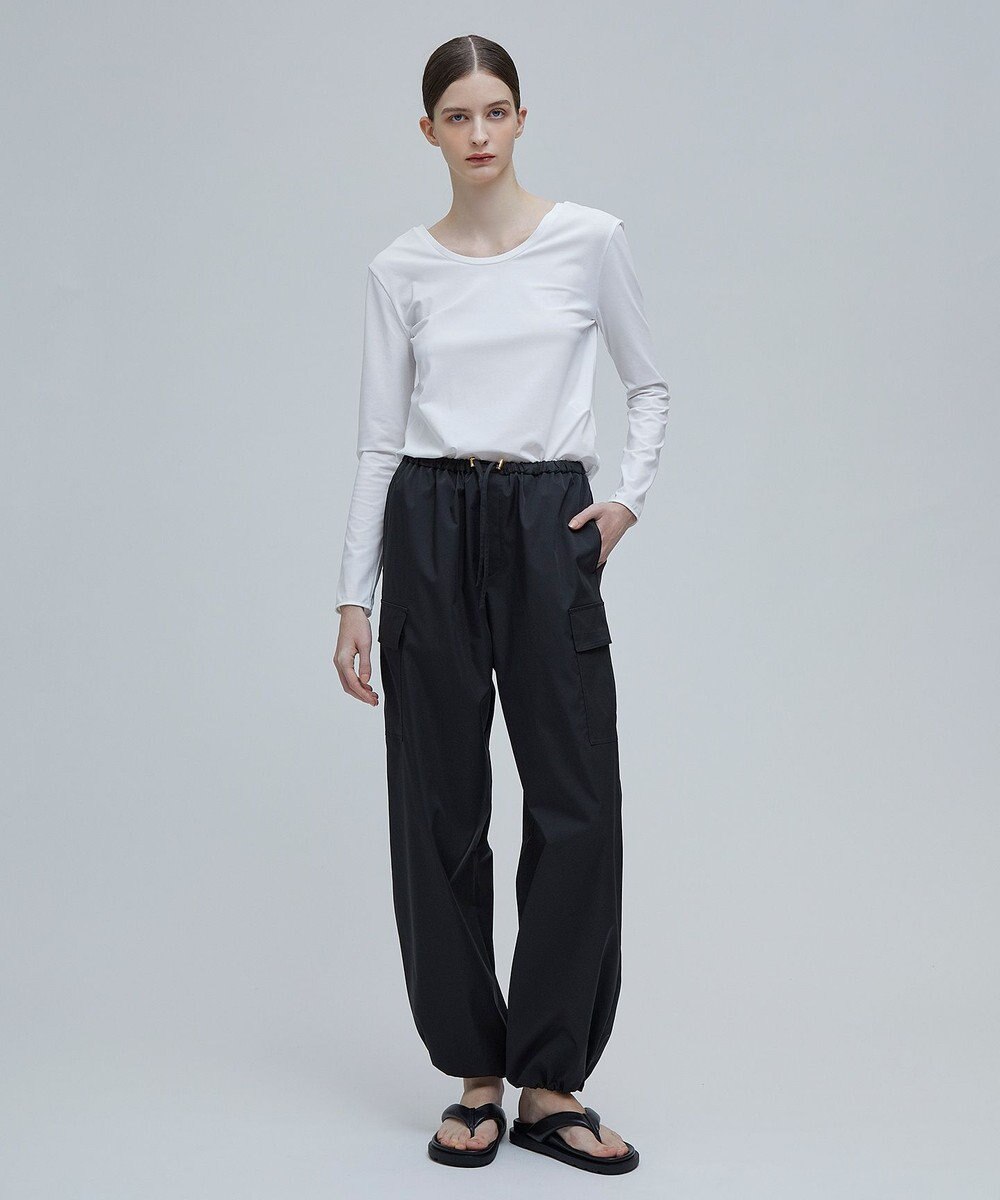 BEIGE， EMMA / カーゴパンツ 