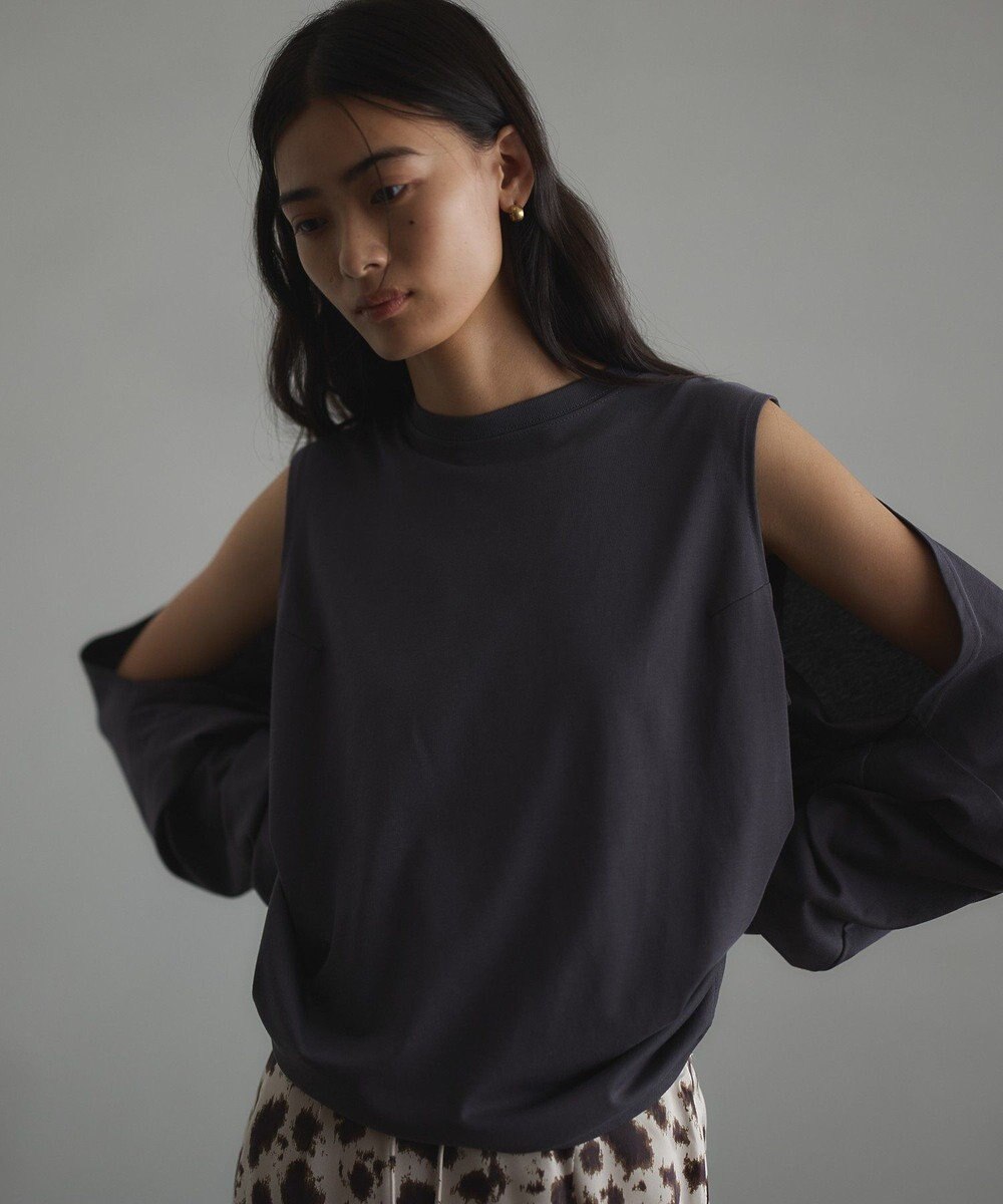 CRAFT STANDARD BOUTIQUE マルチウェイロンTee 