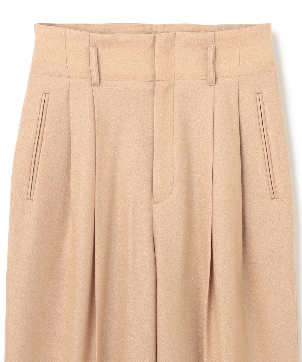BEIGE， TERNES / ワイドパンツ 