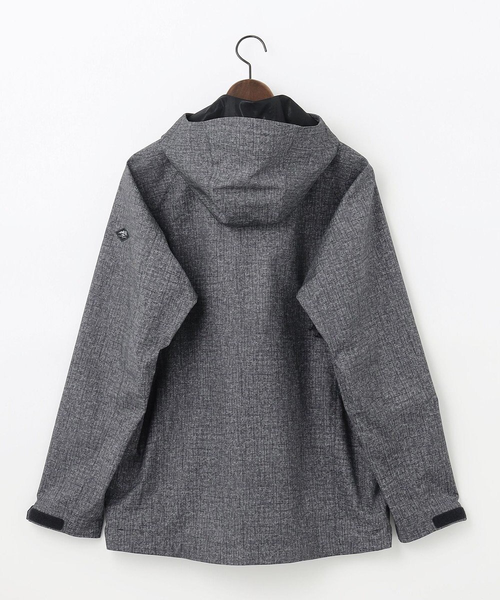 JOSEPH ABBOUD MOUNTAIN 【UNISEX】ECO撥水 マウンテンパーカー 