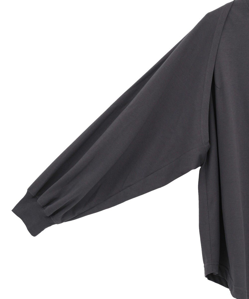 CRAFT STANDARD BOUTIQUE マルチウェイロンTee 