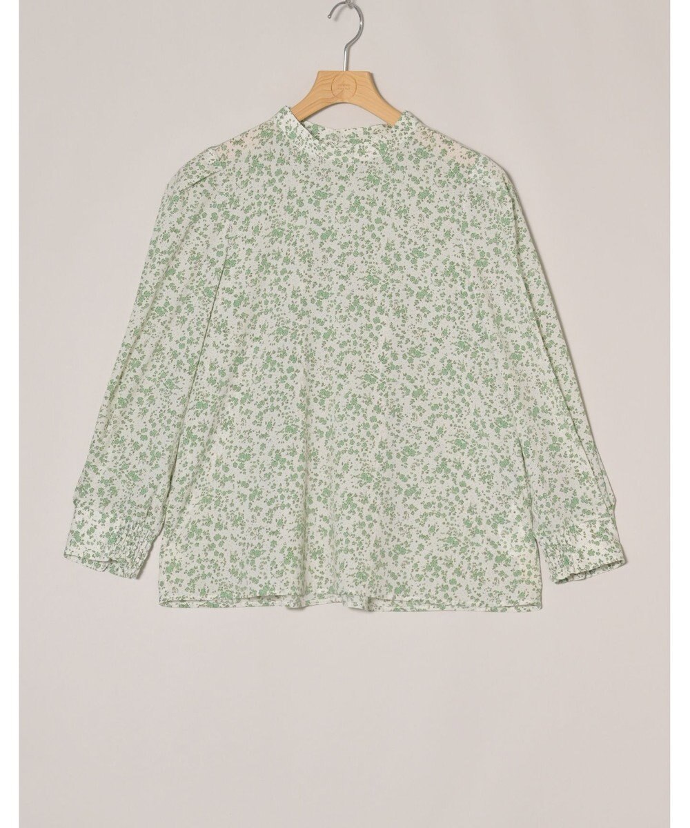 ONWARD Reuse Park 【組曲】ブラウス秋冬 