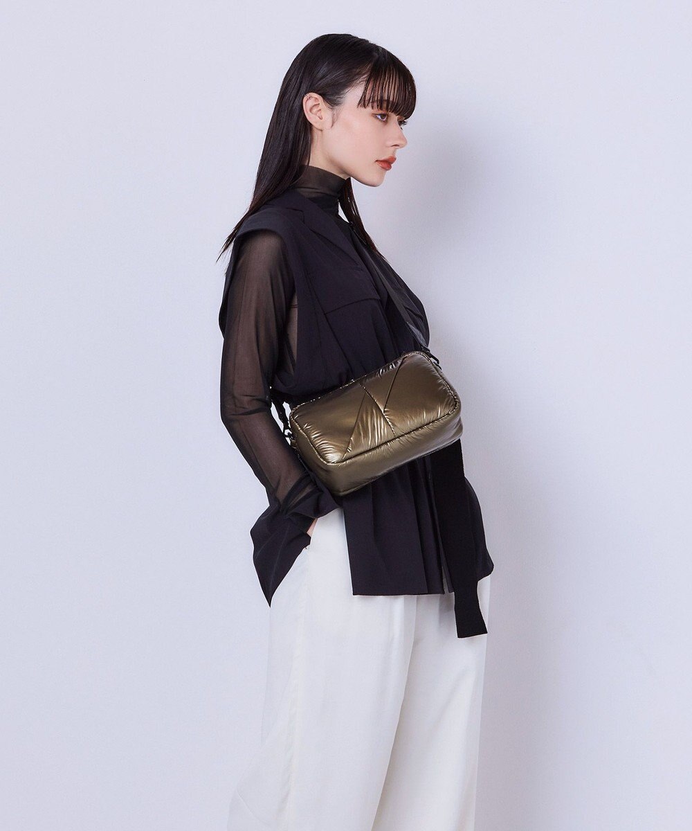 MioFIRANO UNIT A002 ショルダーバッグ 