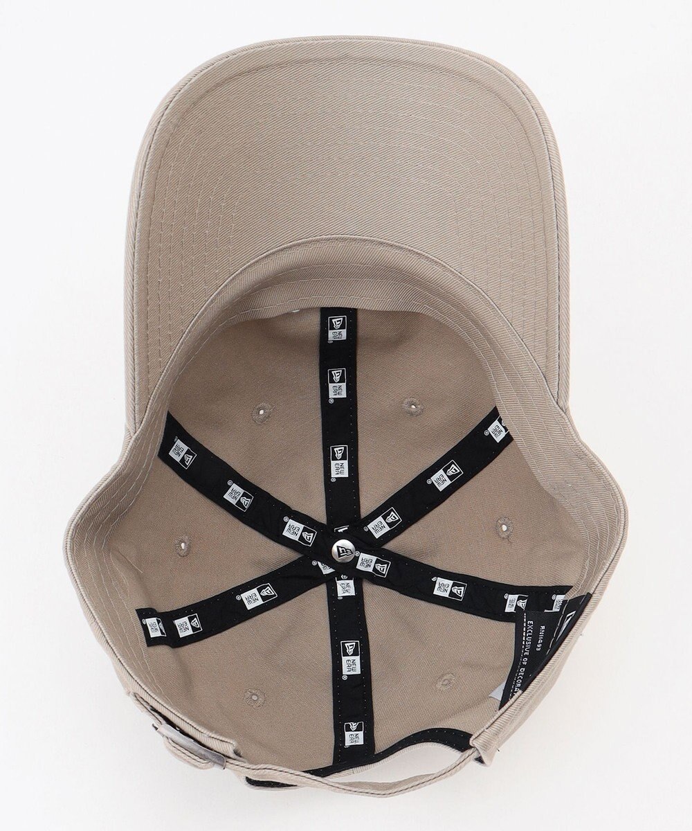 ANY ニューエラ(NEW ERA) カジュアルクラシック スクリプトロゴ 