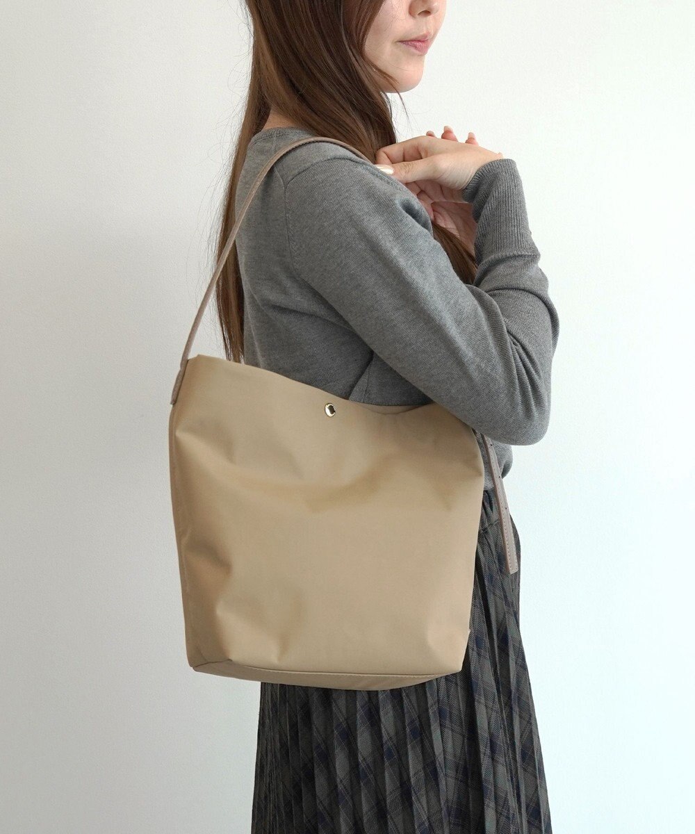 ACE BAGS & LUGGAGE MACKINTOSH PHILOSOPHY 6W06 トートバッグ  バケツ型 19134 マッキントッシュフィロソフィー 