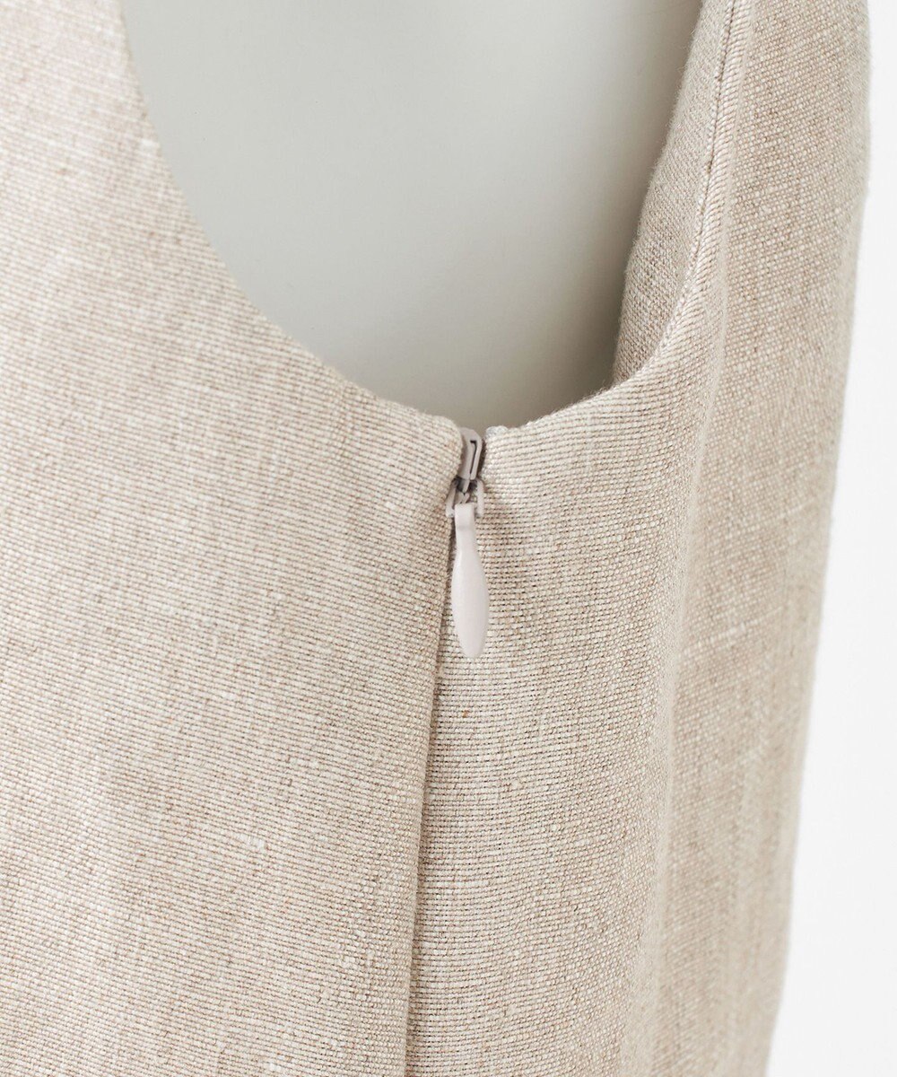 23区 L 【GOLD LABEL】MANTECO スーペリアリネン コンビネゾン 