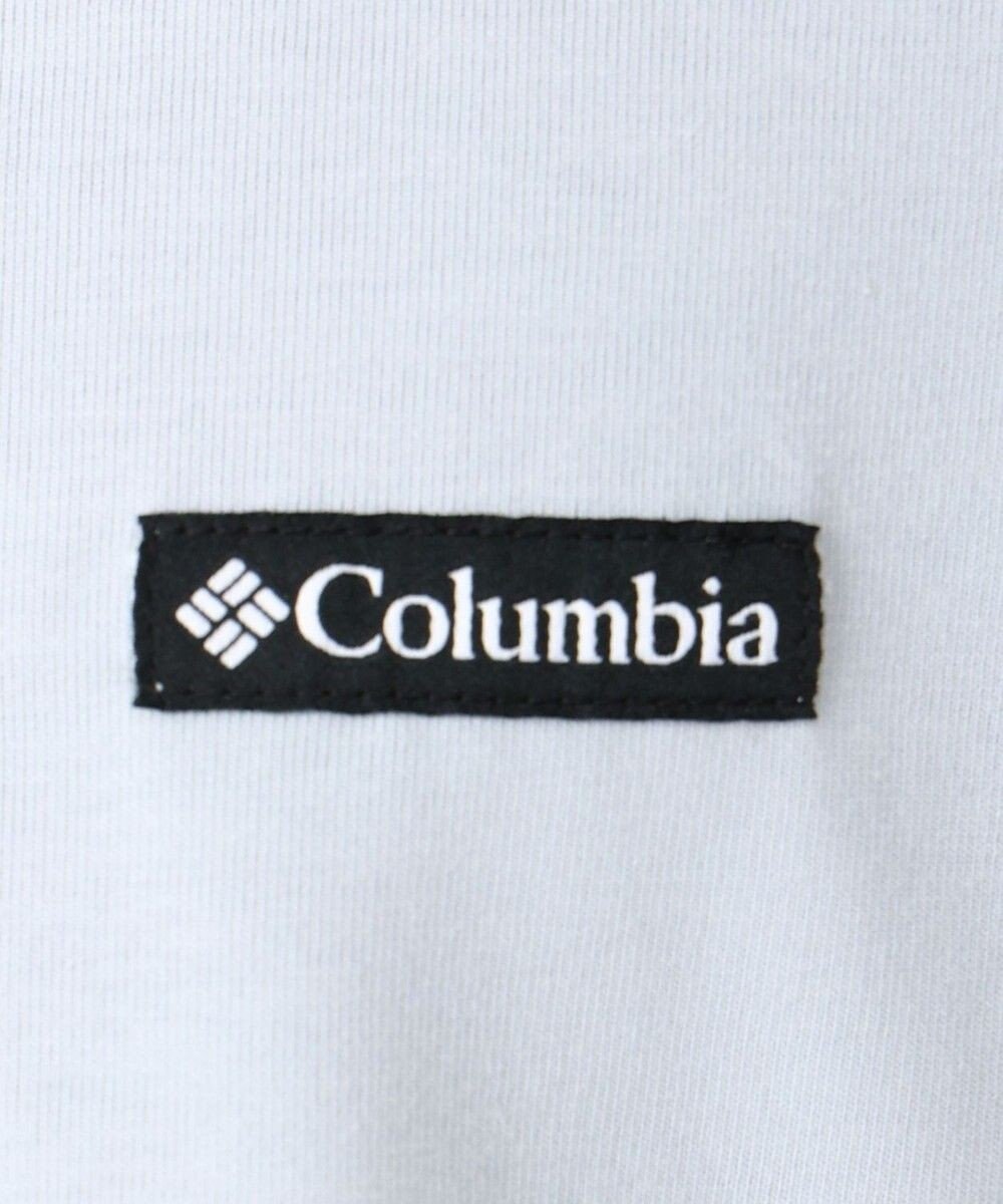 Columbia Columbia/ ニューファウンドガーデンロングスリーブTシャツ /コロンビア 