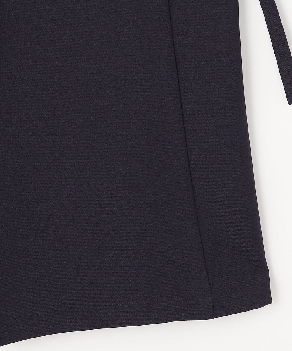 ANY SIS 【洗える】テーラード ジレ 