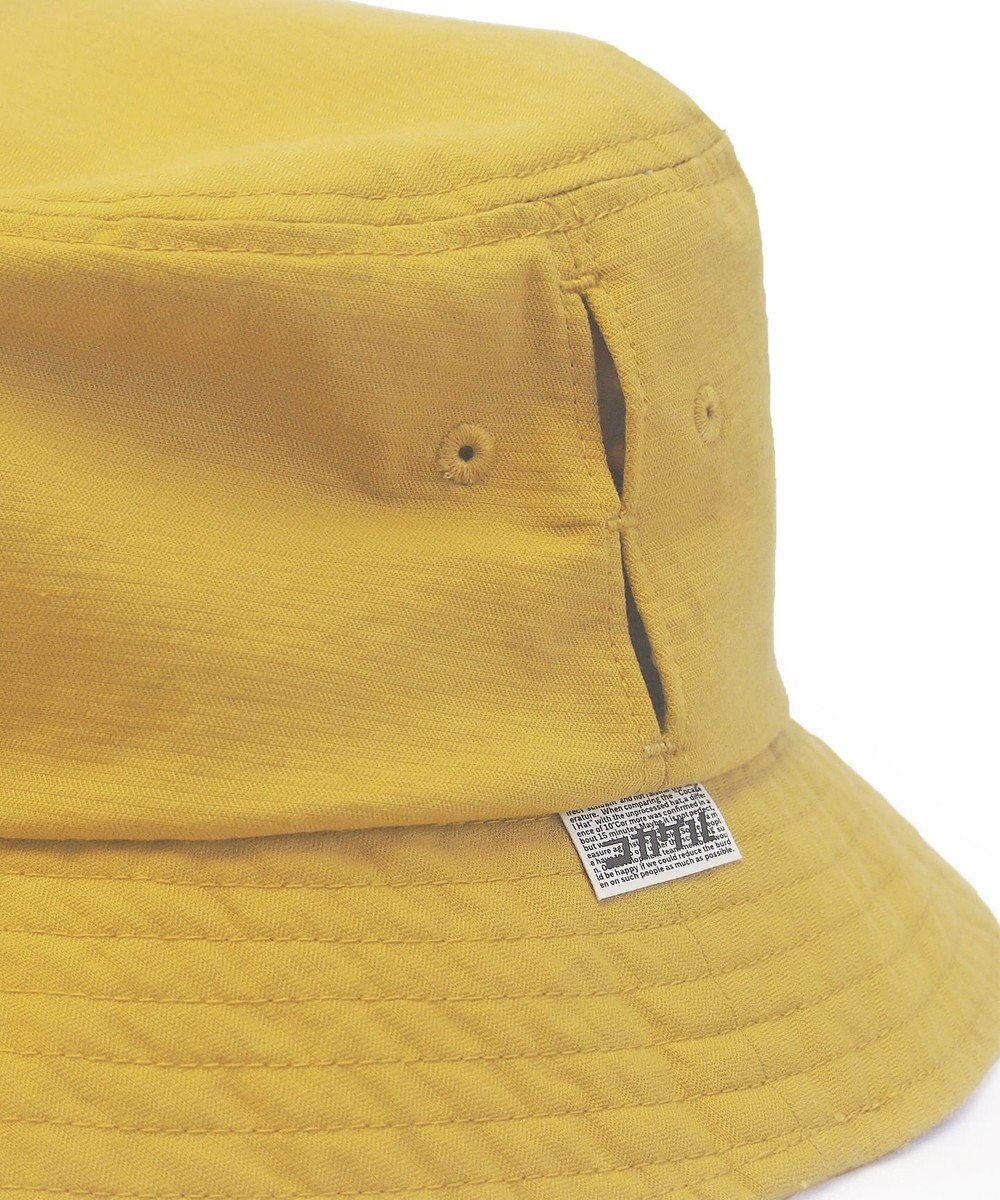 ATRENA 体感-10℃ コカゲル MW バケットハット 