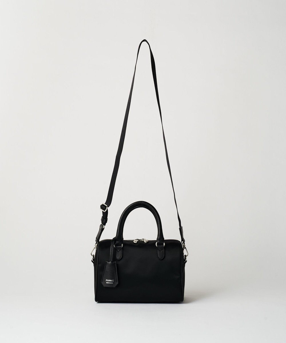 russet クラウズナイロン2WAYミニボストンバッグ(CE-1720-WEB) 