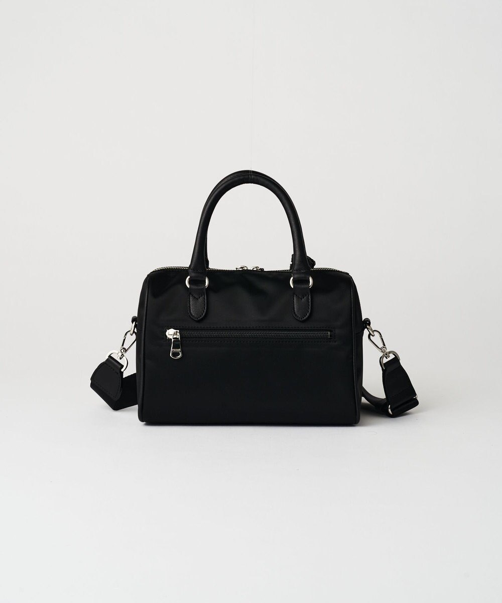 russet クラウズナイロン2WAYミニボストンバッグ(CE-1720-WEB) 