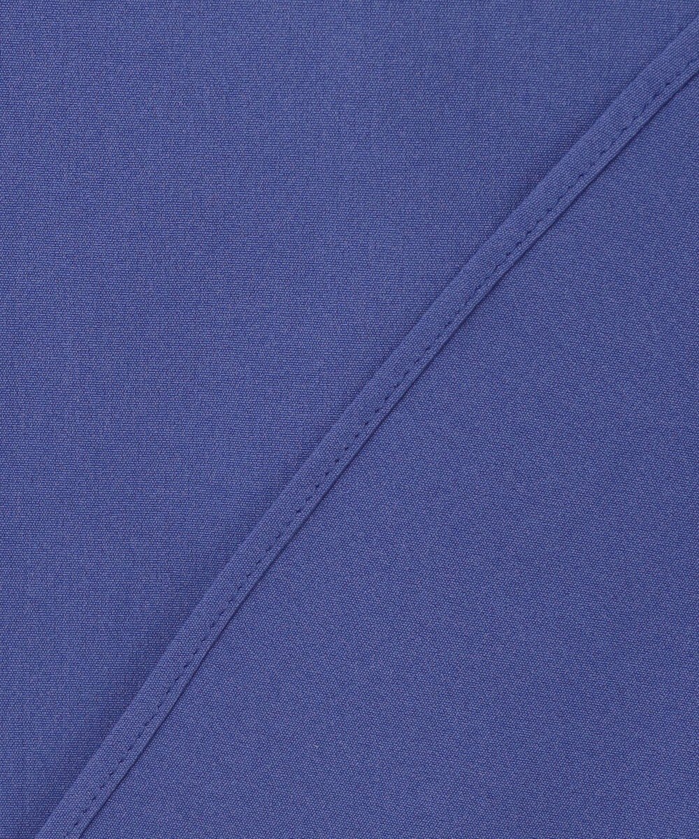 ICB 【先行予約】 ヴィンテージスパンブロード デザインブラウス 