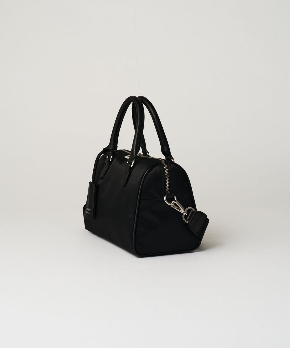 russet クラウズナイロン2WAYミニボストンバッグ(CE-1720-WEB) 