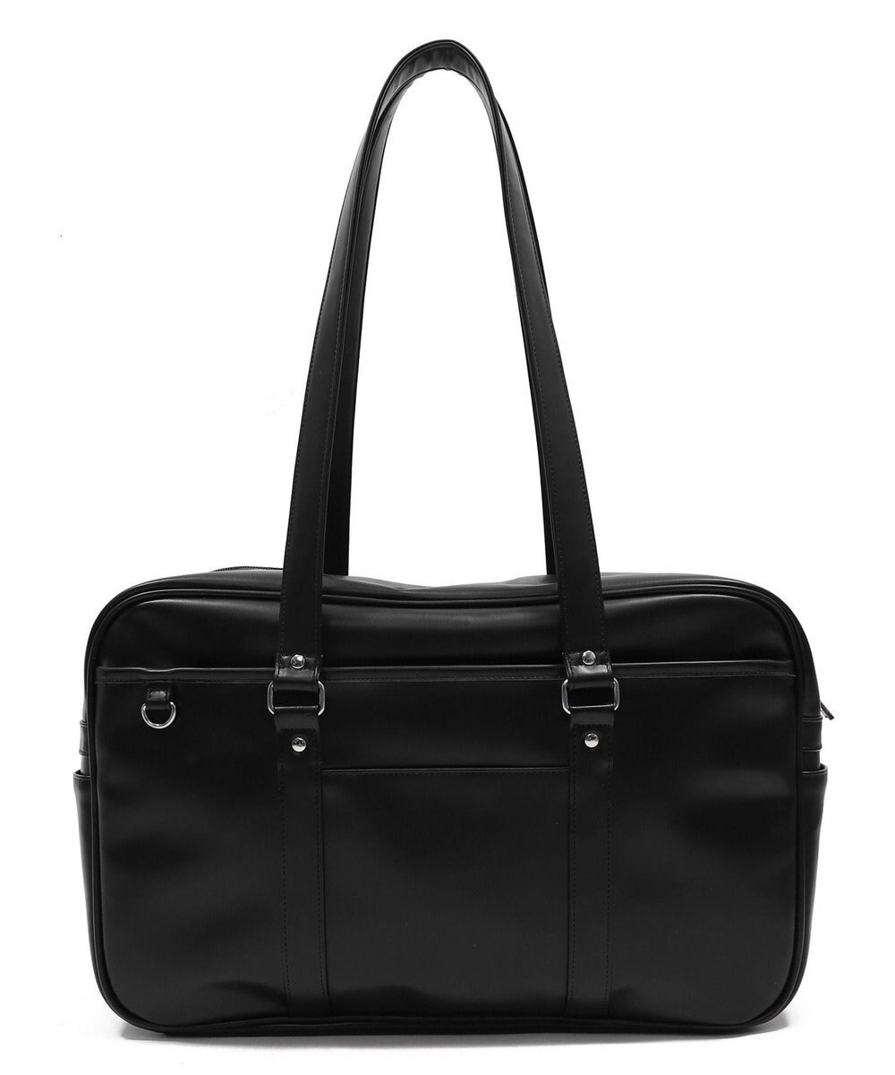 WEGO 【SCHOOL ITEM】PUスクールバッグ 