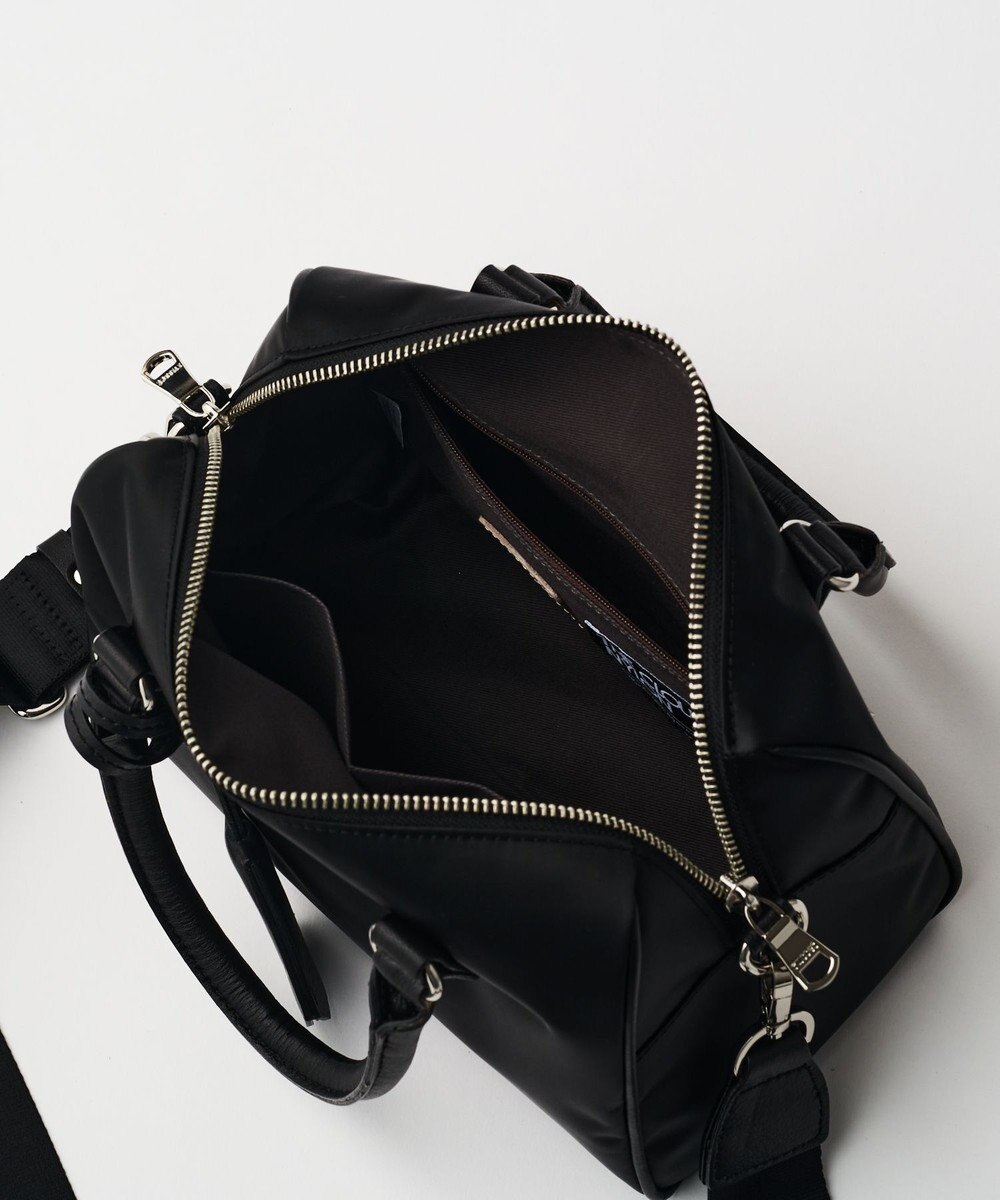 russet クラウズナイロン2WAYミニボストンバッグ(CE-1720-WEB) 