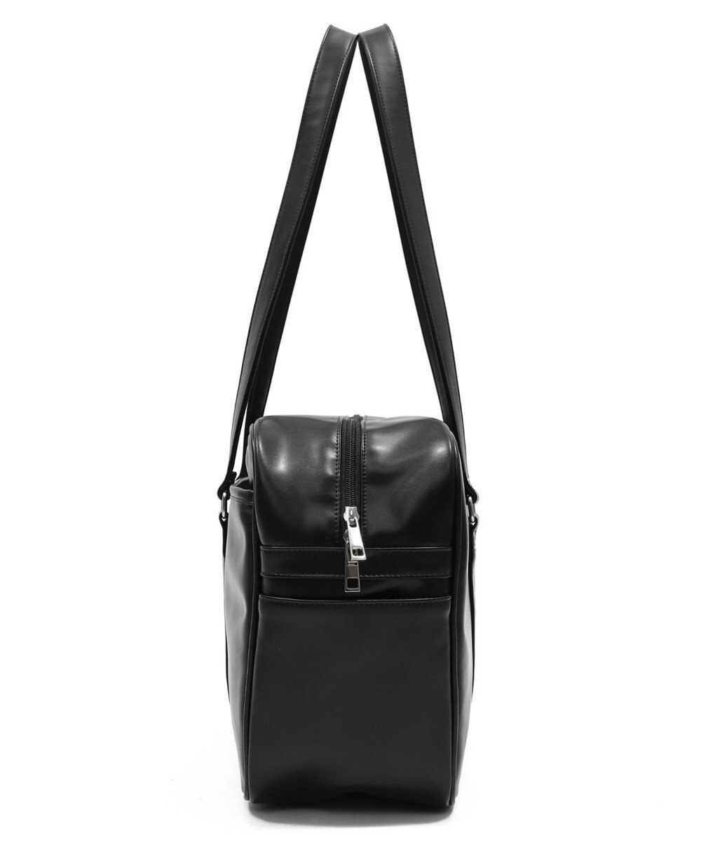 WEGO 【SCHOOL ITEM】PUスクールバッグ 