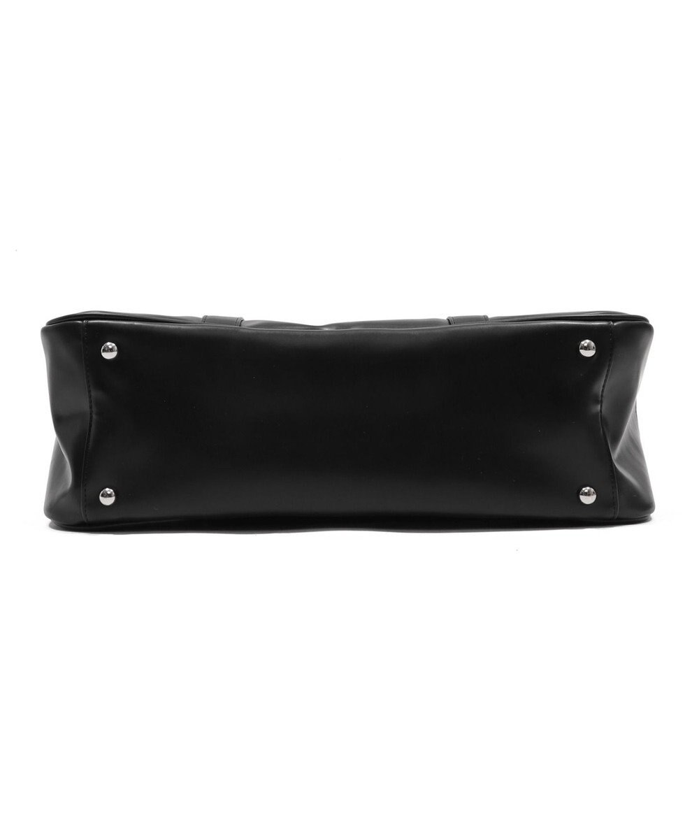 WEGO 【SCHOOL ITEM】PUスクールバッグ 