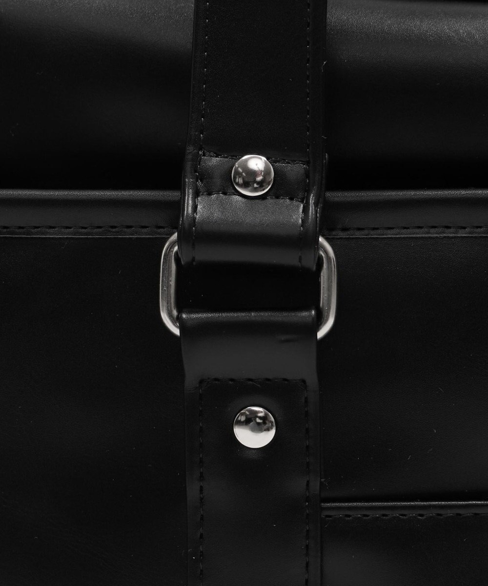 WEGO 【SCHOOL ITEM】PUスクールバッグ 