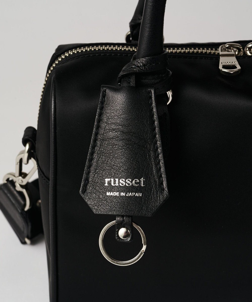 russet クラウズナイロン2WAYミニボストンバッグ(CE-1720-WEB) 