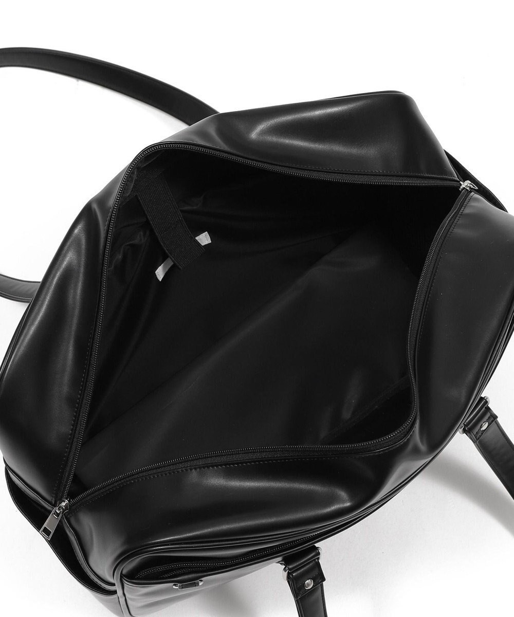 WEGO 【SCHOOL ITEM】PUスクールバッグ 