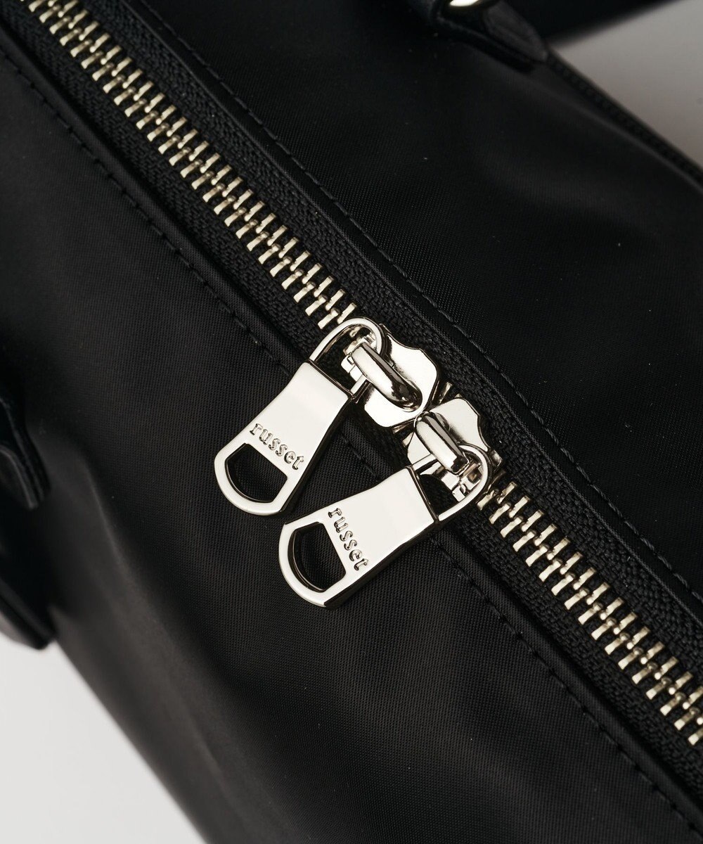 russet クラウズナイロン2WAYミニボストンバッグ(CE-1720-WEB) 