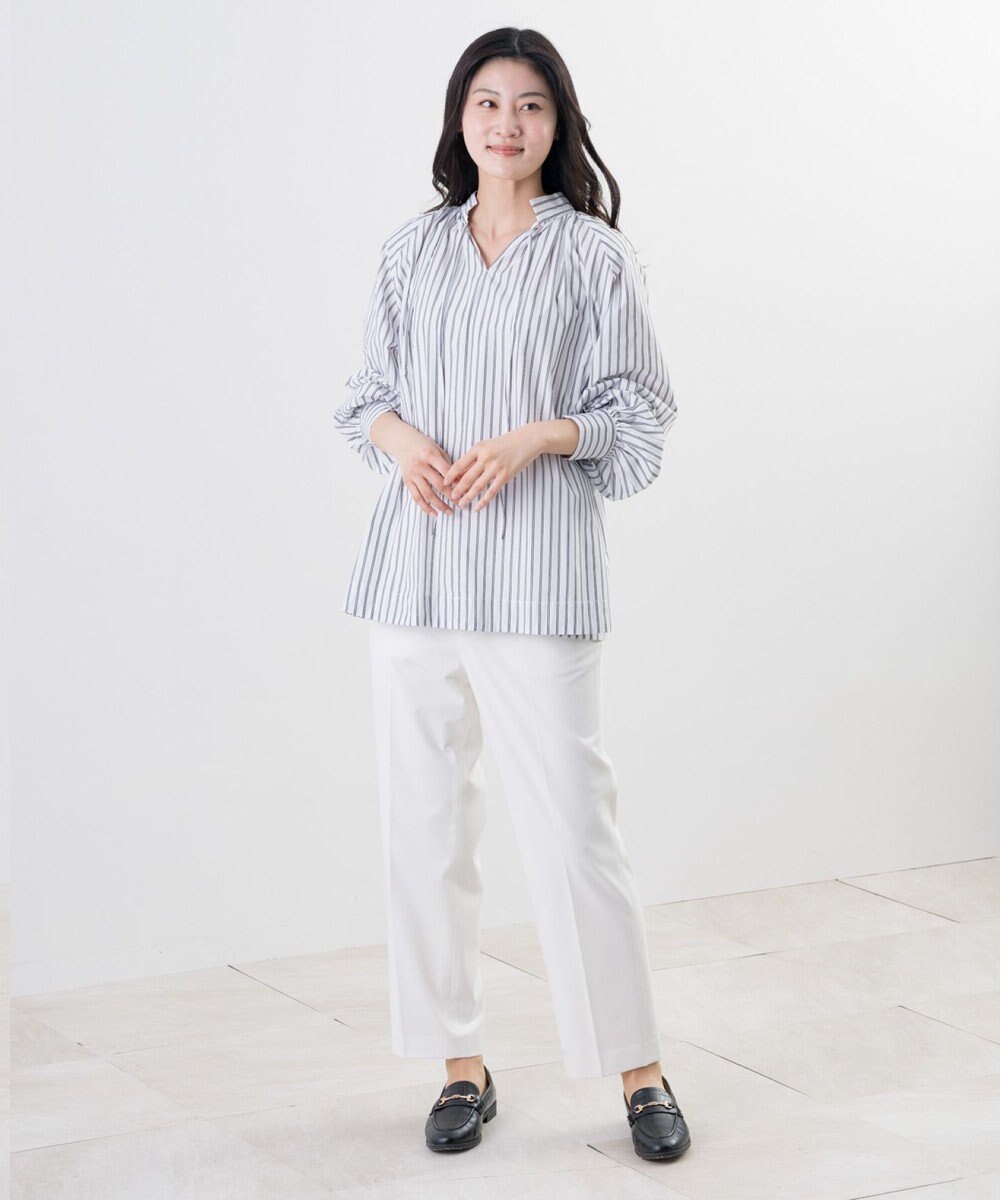 ONWARD Reuse Park 【UNFILO】ブラウス春夏 