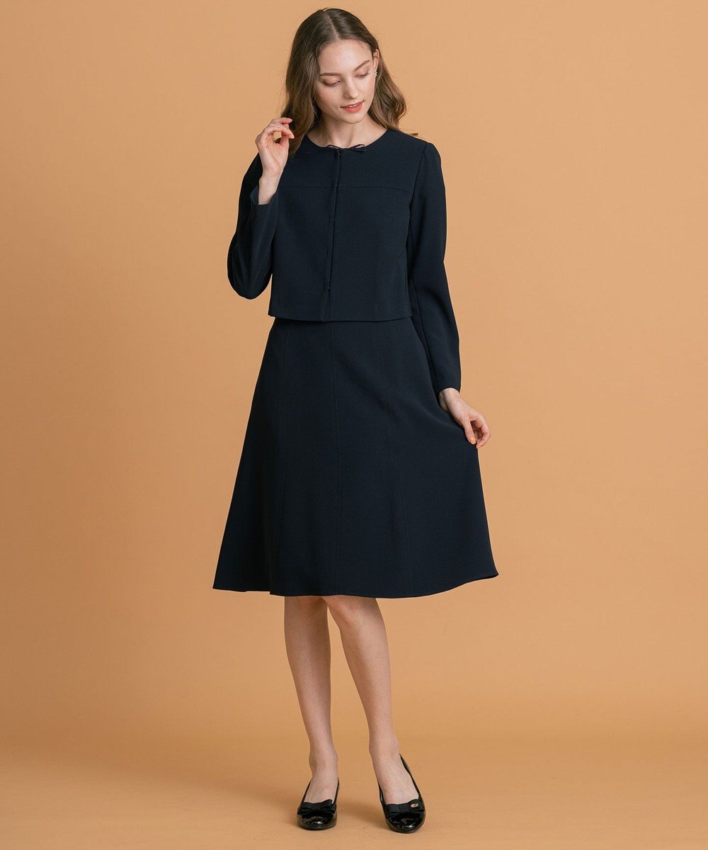 TOCCA 【洗える！】SUNNY DRESS ドレス 