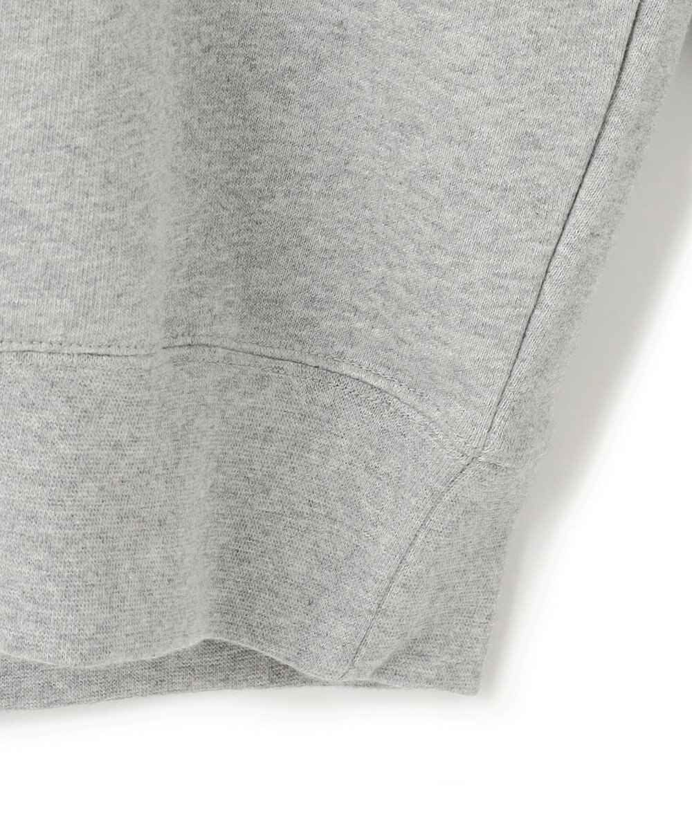 J.PRESS MEN 【AaronChang】【UNISEX】プリント スウエットシャツ 