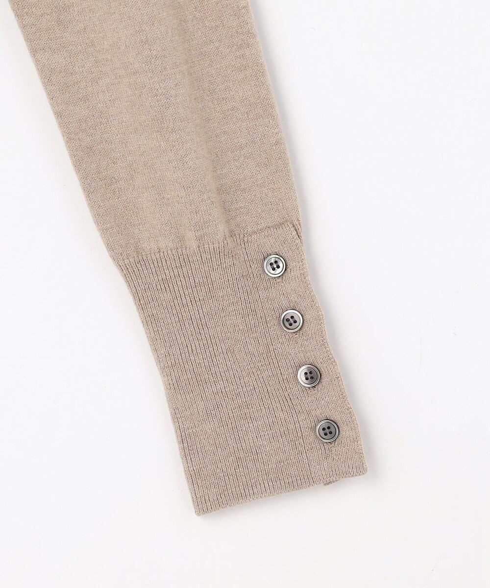 組曲 S ニューシックタートル ニット 