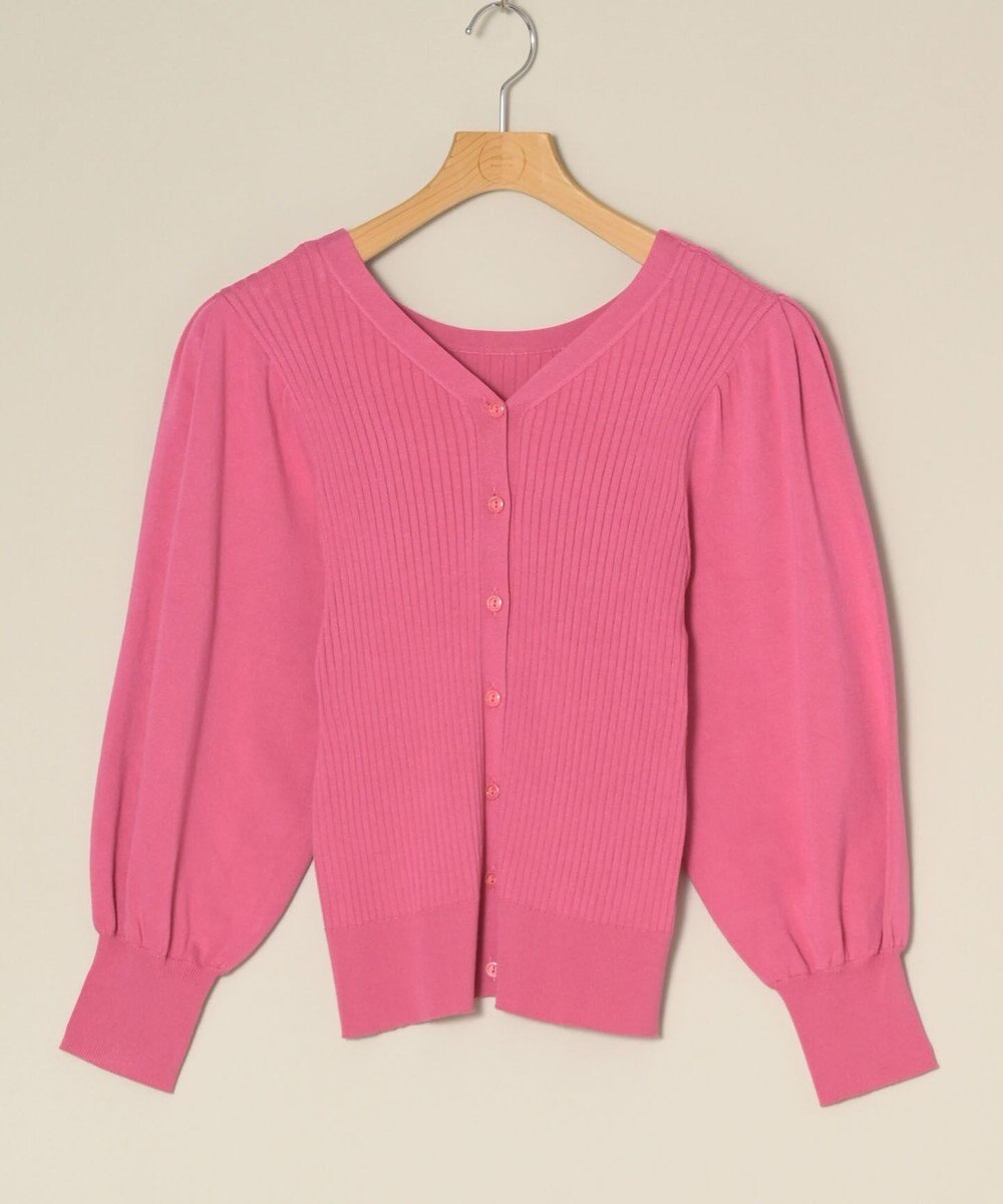 ONWARD Reuse Park 【any SiS】ニット春夏 