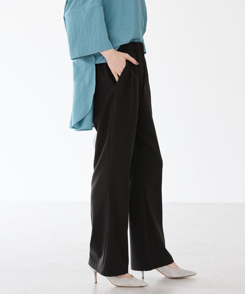 AMERICAN HOLIC 美・美・美ベイカーフレアパンツ 