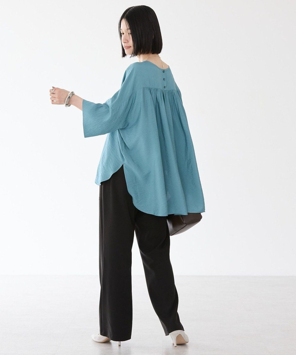 AMERICAN HOLIC 美・美・美ベイカーフレアパンツ 