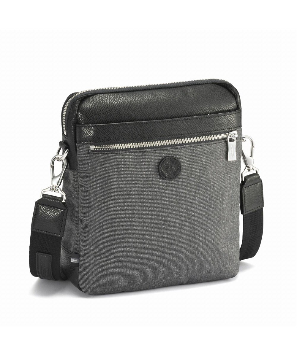 ACE BAGS & LUGGAGE Orobianco ジーンズ2 ショルダーバッグ 93113 オロビアンコ 